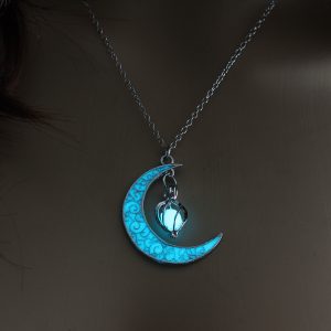 Silver Plated Chain Necklaces